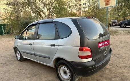 Renault Scenic III, 2000 год, 195 000 рублей, 6 фотография