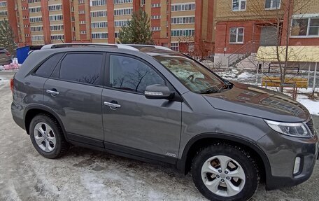 KIA Sorento II рестайлинг, 2014 год, 1 900 000 рублей, 6 фотография