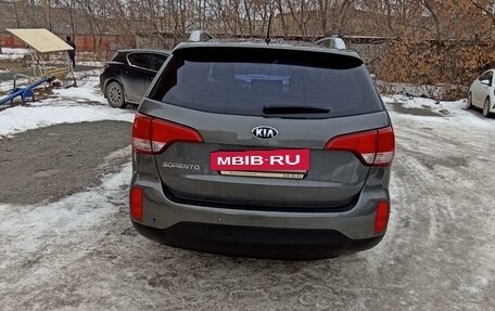 KIA Sorento II рестайлинг, 2014 год, 1 900 000 рублей, 8 фотография