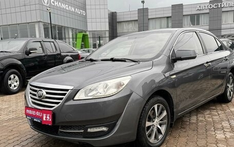 Lifan Cebrium (720), 2014 год, 415 000 рублей, 1 фотография