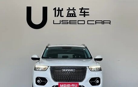 Haval H6, 2021 год, 1 600 000 рублей, 1 фотография