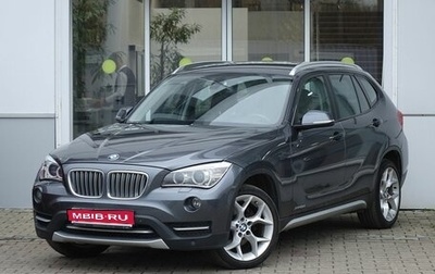 BMW X1, 2012 год, 1 550 000 рублей, 1 фотография