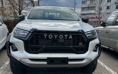 Toyota Hilux VIII, 2024 год, 7 800 000 рублей, 1 фотография