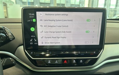 Volkswagen ID.4, 2023 год, 4 450 000 рублей, 22 фотография