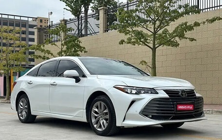 Toyota Avalon, 2022 год, 2 978 007 рублей, 1 фотография