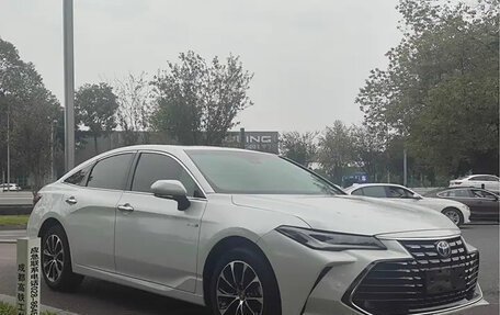 Toyota Avalon, 2022 год, 2 874 007 рублей, 3 фотография