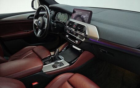 BMW X4, 2019 год, 4 540 000 рублей, 3 фотография