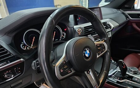 BMW X4, 2019 год, 4 540 000 рублей, 4 фотография