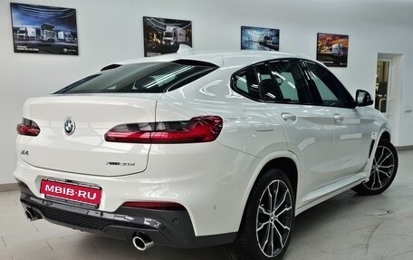 BMW X4, 2019 год, 4 540 000 рублей, 2 фотография