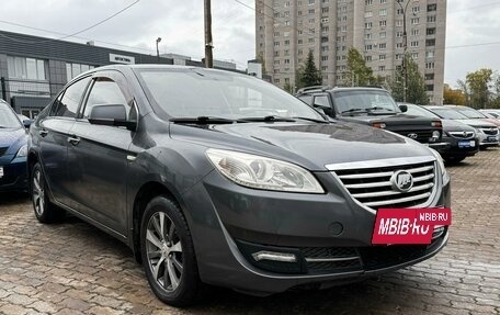 Lifan Cebrium (720), 2014 год, 415 000 рублей, 3 фотография