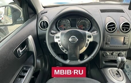 Nissan Qashqai, 2011 год, 1 369 000 рублей, 17 фотография