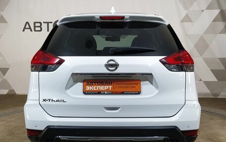 Nissan X-Trail, 2020 год, 2 599 000 рублей, 5 фотография