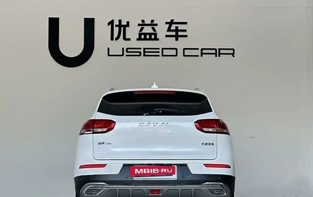 Haval H6, 2021 год, 1 600 000 рублей, 5 фотография