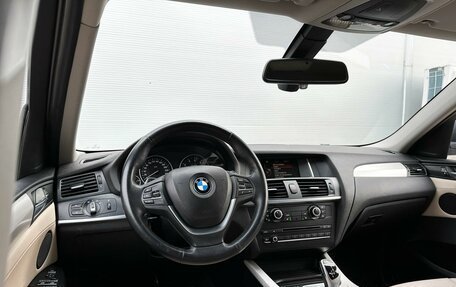 BMW X4, 2014 год, 3 050 000 рублей, 6 фотография