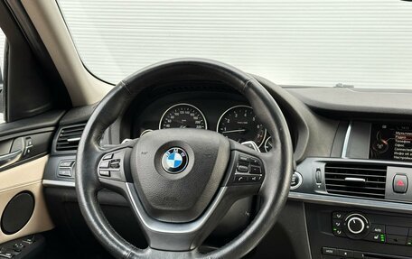 BMW X4, 2014 год, 3 050 000 рублей, 14 фотография