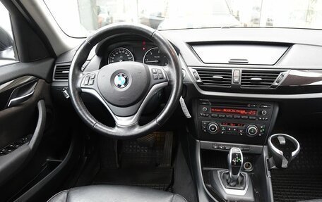 BMW X1, 2012 год, 1 550 000 рублей, 10 фотография