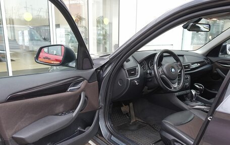 BMW X1, 2012 год, 1 550 000 рублей, 6 фотография