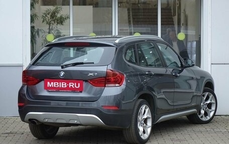 BMW X1, 2012 год, 1 550 000 рублей, 3 фотография