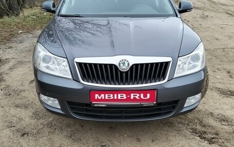 Skoda Octavia, 2013 год, 1 050 000 рублей, 8 фотография