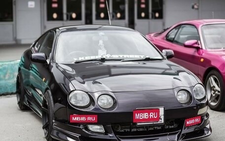 Toyota Celica VII рестайлинг, 1996 год, 850 000 рублей, 6 фотография