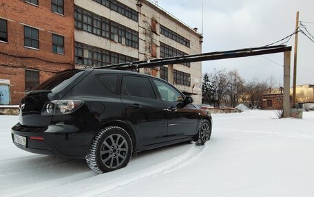 Mazda 3, 2008 год, 795 000 рублей, 8 фотография