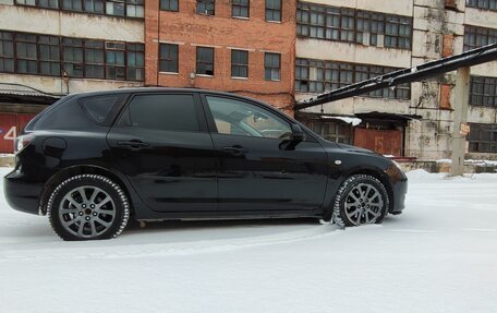 Mazda 3, 2008 год, 795 000 рублей, 9 фотография