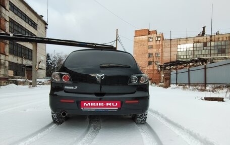 Mazda 3, 2008 год, 795 000 рублей, 7 фотография