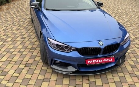 BMW 4 серия, 2015 год, 2 750 000 рублей, 4 фотография