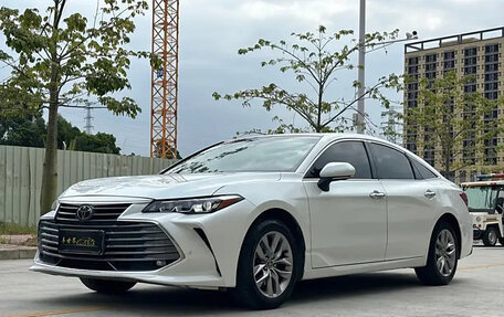 Toyota Avalon, 2022 год, 2 978 007 рублей, 9 фотография