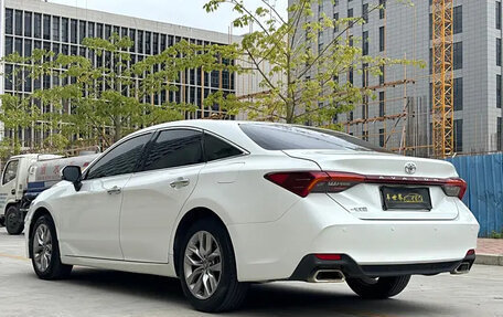 Toyota Avalon, 2022 год, 2 978 007 рублей, 16 фотография