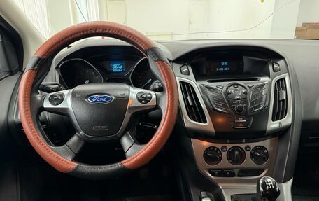 Ford Focus III, 2013 год, 815 000 рублей, 9 фотография