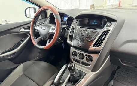 Ford Focus III, 2013 год, 815 000 рублей, 13 фотография