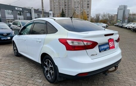 Ford Focus III, 2013 год, 815 000 рублей, 6 фотография