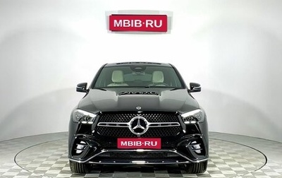 Mercedes-Benz GLE Coupe, 2024 год, 19 990 000 рублей, 1 фотография