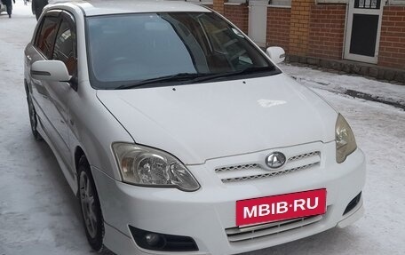 Toyota Allex i рестайлинг, 2006 год, 580 000 рублей, 1 фотография