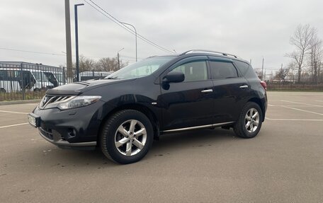 Nissan Murano, 2014 год, 1 580 000 рублей, 3 фотография