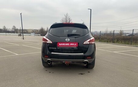 Nissan Murano, 2014 год, 1 580 000 рублей, 6 фотография