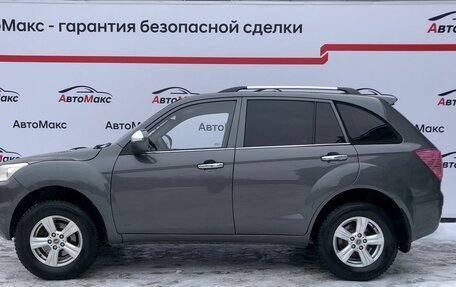 Lifan X60 I рестайлинг, 2014 год, 520 000 рублей, 6 фотография