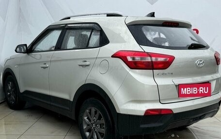 Hyundai Creta I рестайлинг, 2020 год, 1 938 000 рублей, 4 фотография