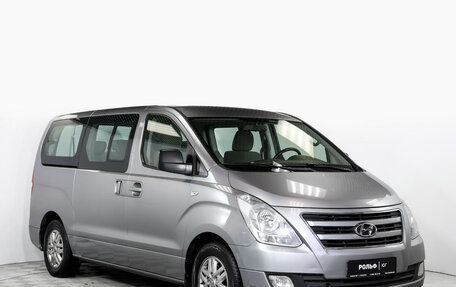 Hyundai H-1 II рестайлинг, 2016 год, 2 150 000 рублей, 3 фотография