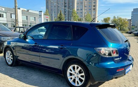 Mazda 3, 2007 год, 565 000 рублей, 4 фотография