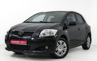 Toyota Auris II, 2007 год, 760 000 рублей, 1 фотография