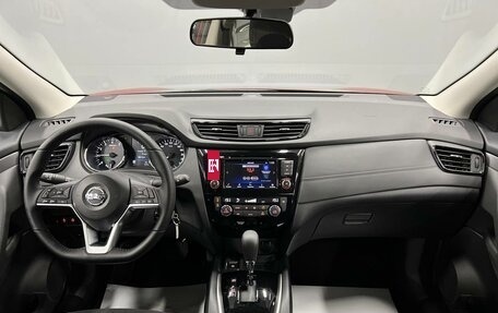 Nissan Qashqai, 2021 год, 3 100 000 рублей, 31 фотография