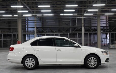 Volkswagen Jetta VI, 2015 год, 1 200 000 рублей, 14 фотография