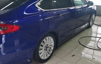 Ford Mondeo V, 2016 год, 1 700 000 рублей, 1 фотография