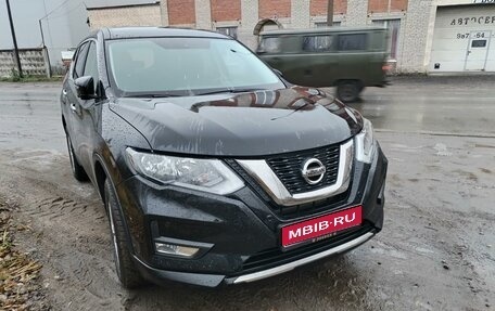 Nissan X-Trail, 2021 год, 2 750 000 рублей, 1 фотография