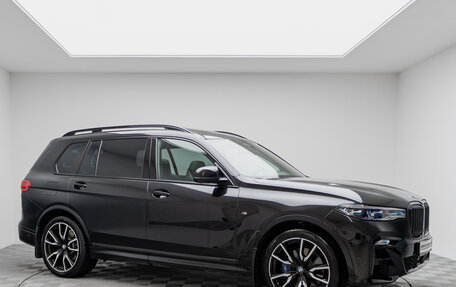 BMW X7, 2020 год, 11 700 000 рублей, 3 фотография