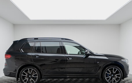 BMW X7, 2020 год, 11 700 000 рублей, 4 фотография