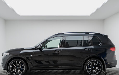 BMW X7, 2020 год, 11 700 000 рублей, 8 фотография