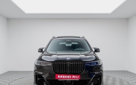 BMW X7, 2020 год, 11 700 000 рублей, 2 фотография